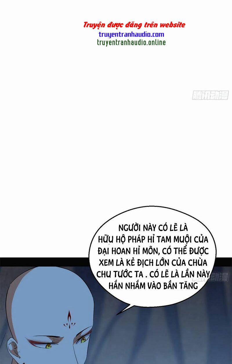 Ta Là Tà Đế 135.1 trang 7