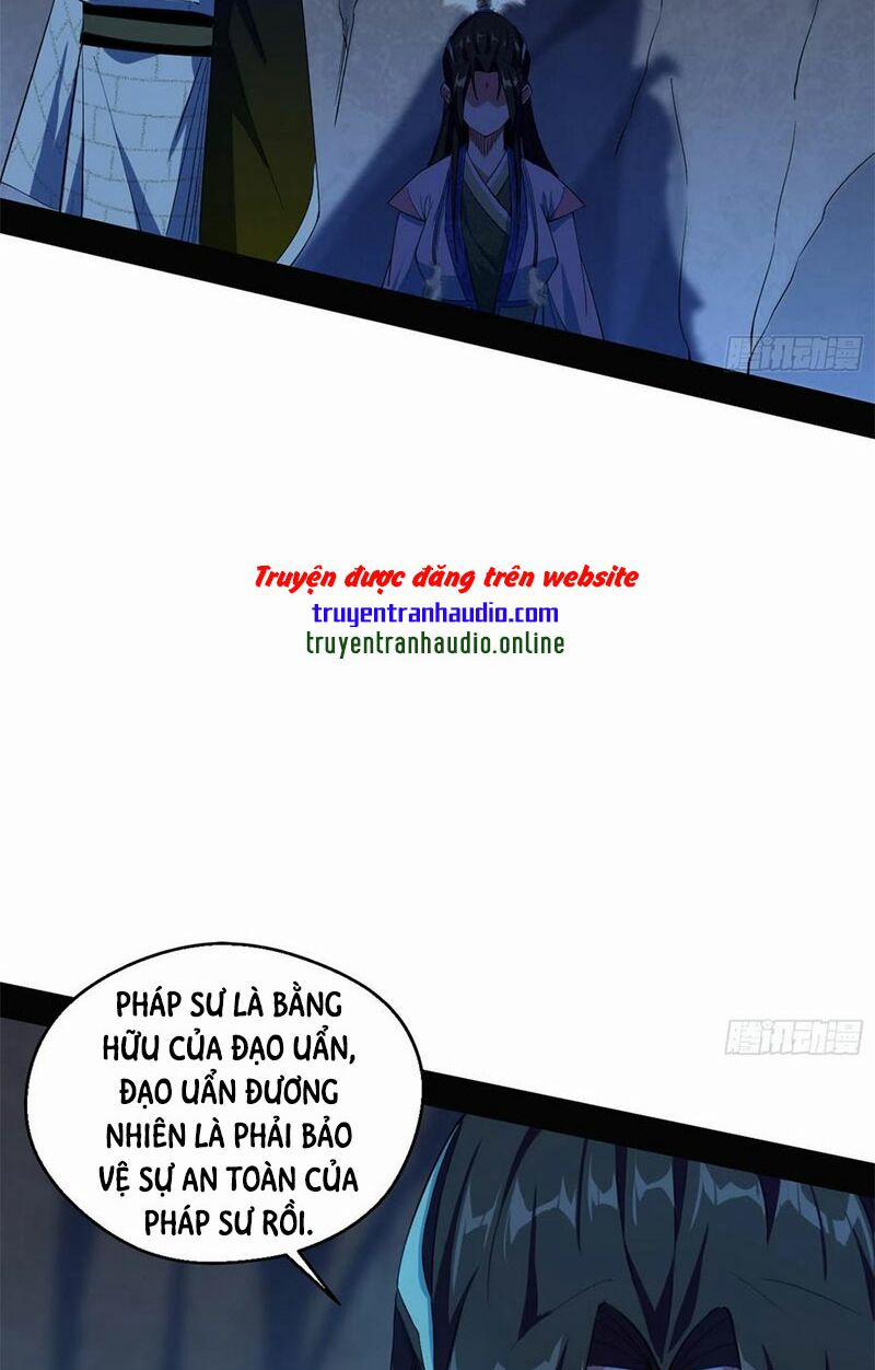 Ta Là Tà Đế 135.1 trang 9