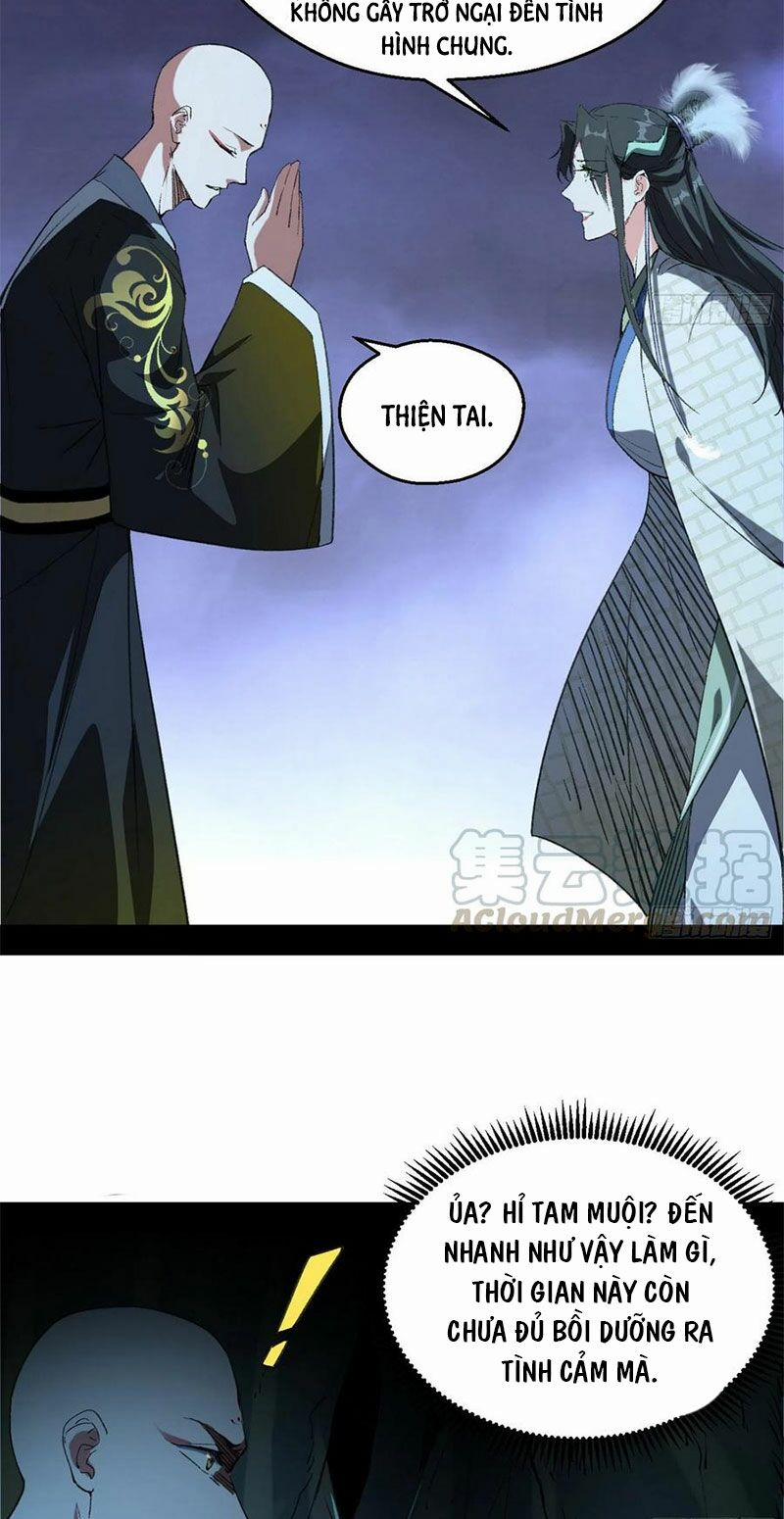 Ta Là Tà Đế 135.2 trang 10