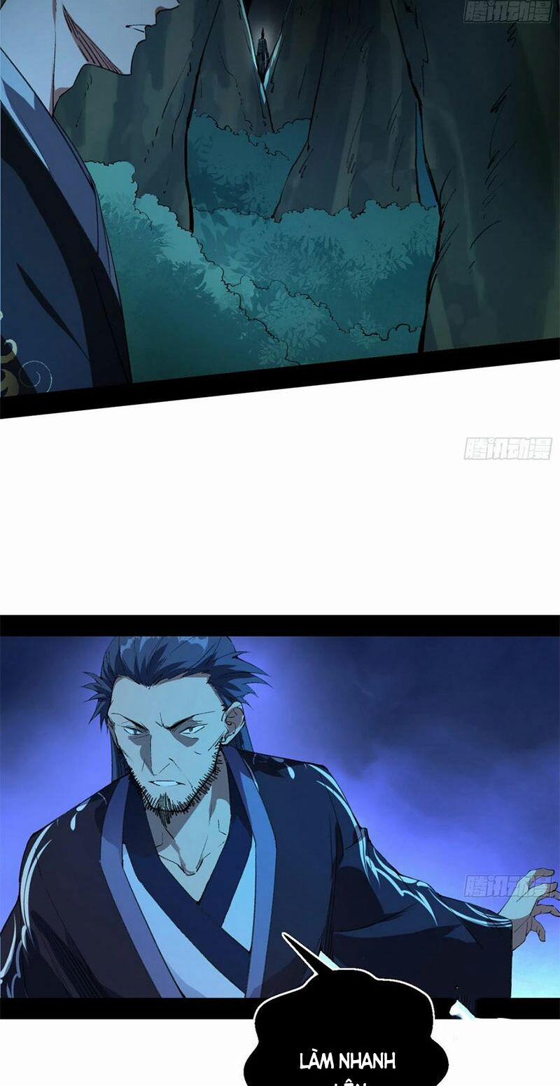 Ta Là Tà Đế 135.2 trang 11