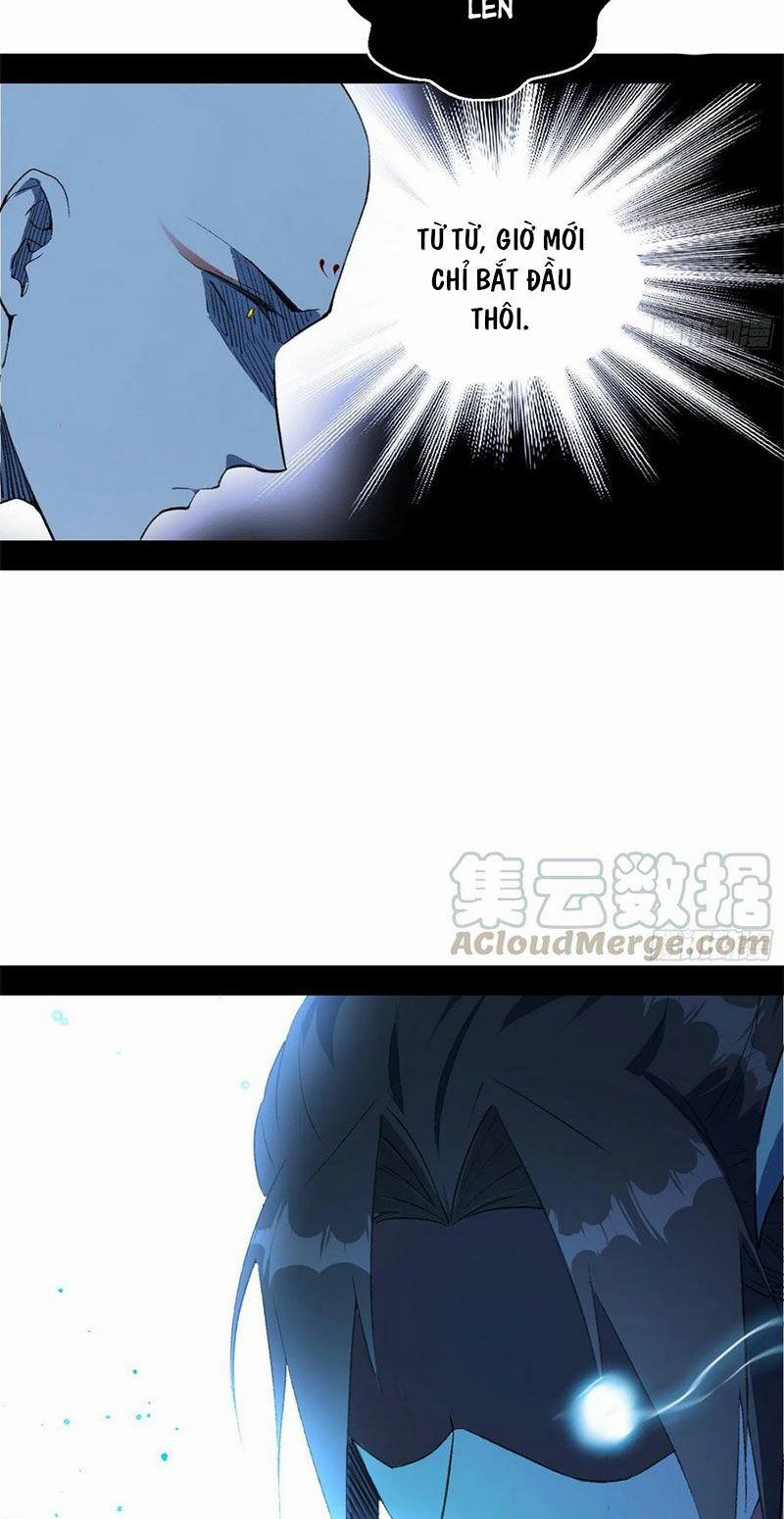 Ta Là Tà Đế 135.2 trang 12