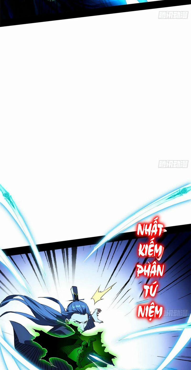 Ta Là Tà Đế 135.2 trang 15