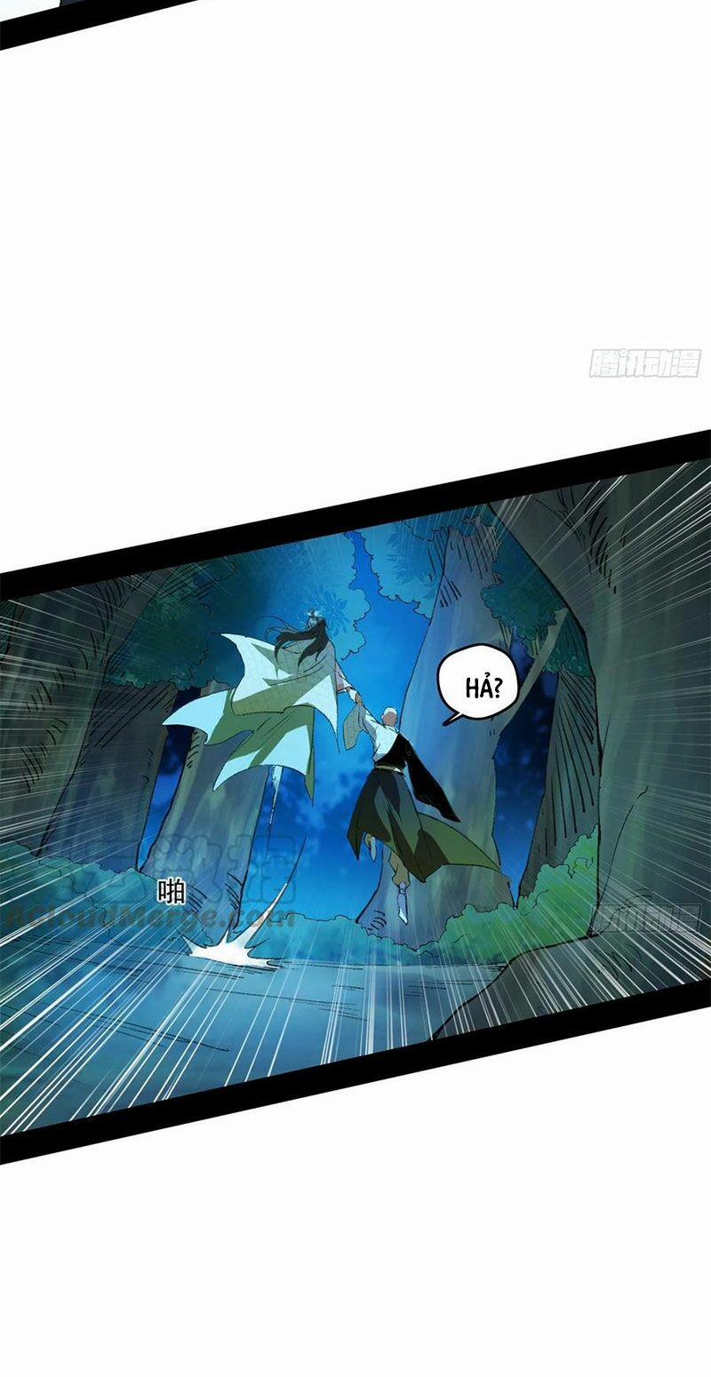 Ta Là Tà Đế 135.2 trang 18