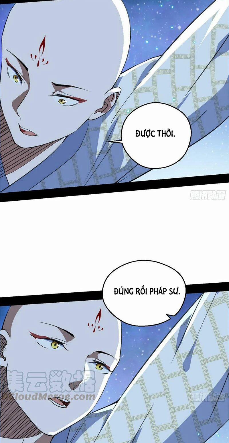Ta Là Tà Đế 135.2 trang 20