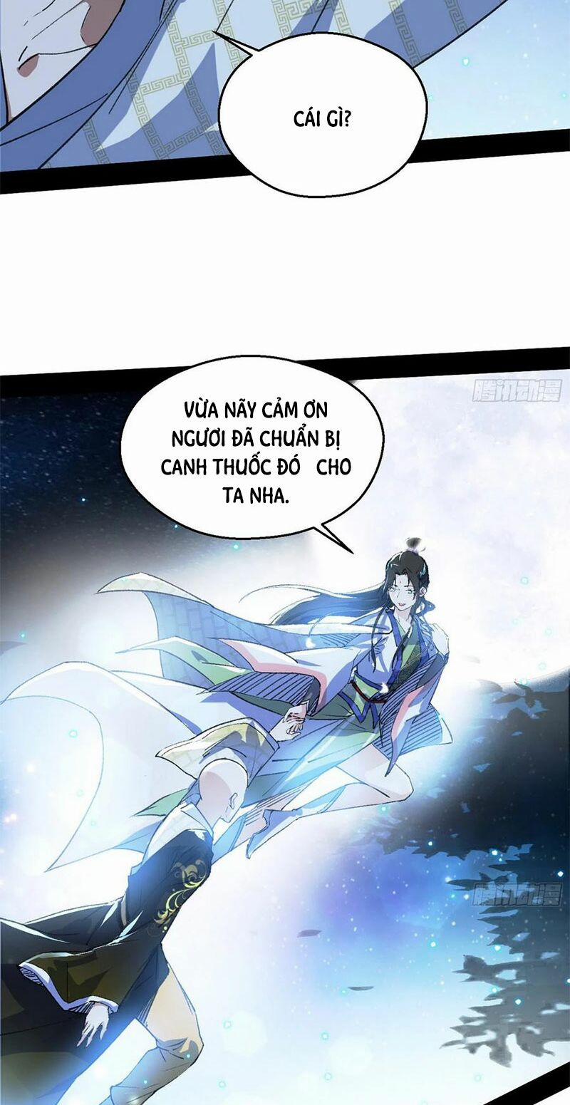 Ta Là Tà Đế 135.2 trang 21