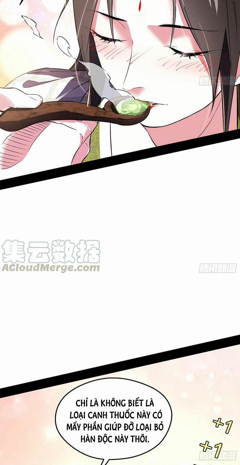 Ta Là Tà Đế 135.2 trang 6