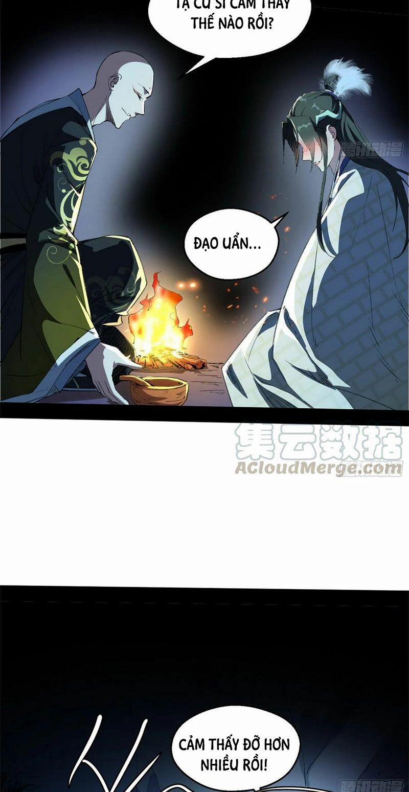 Ta Là Tà Đế 135.2 trang 8