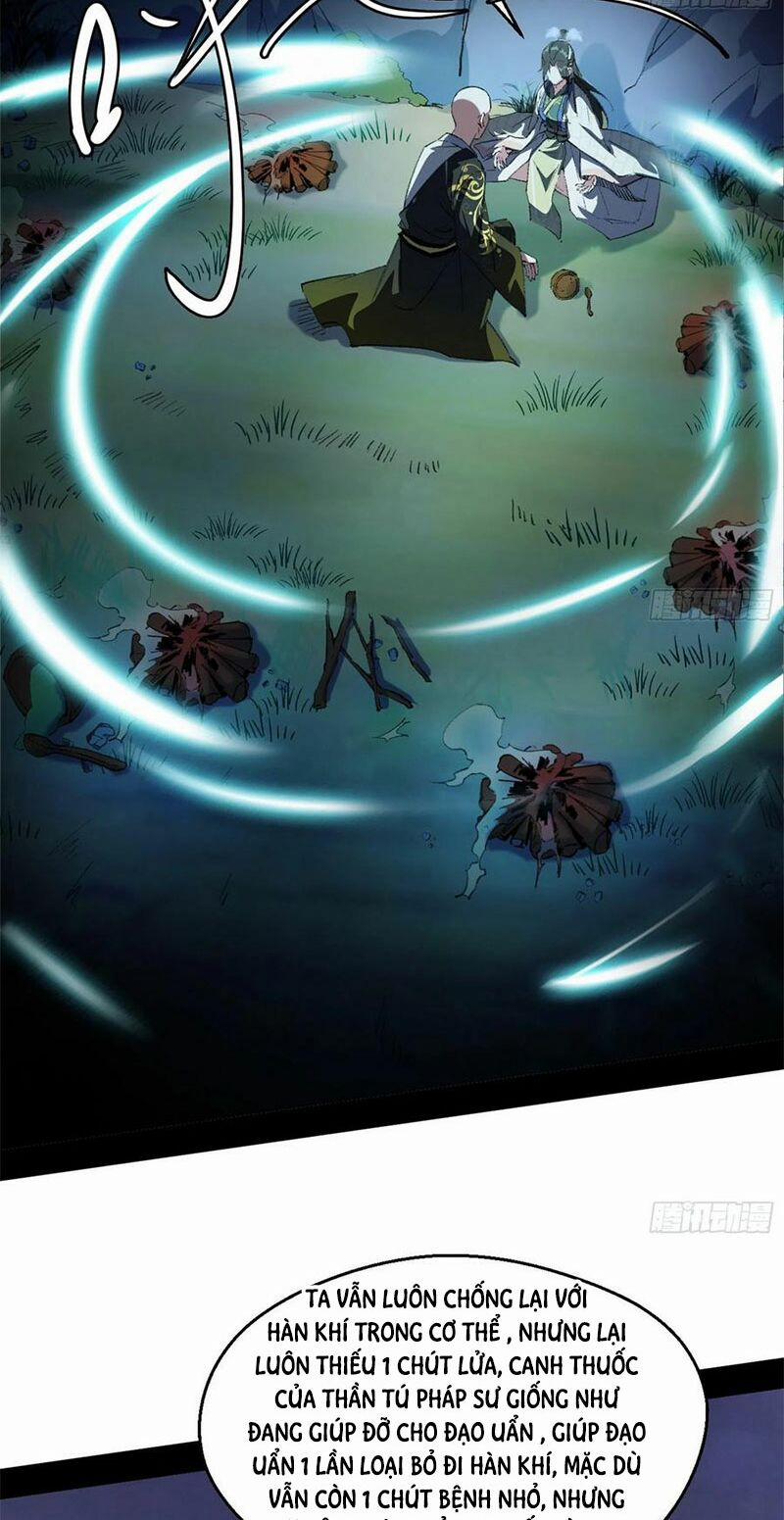 Ta Là Tà Đế 135.2 trang 9