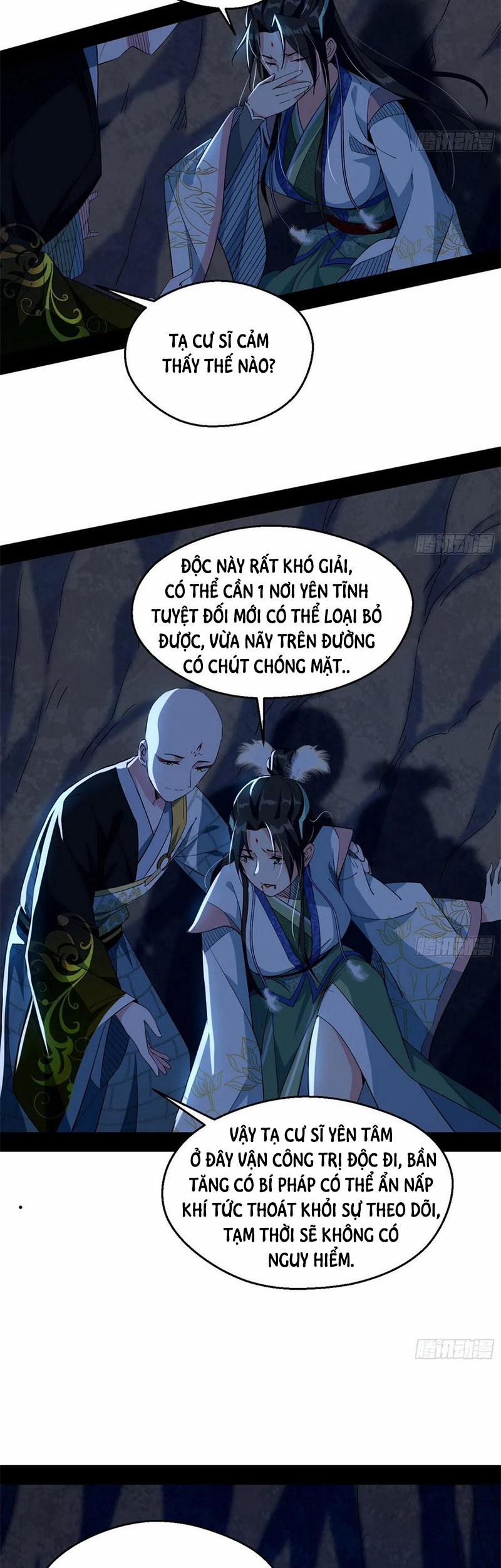 Ta Là Tà Đế 135 trang 2