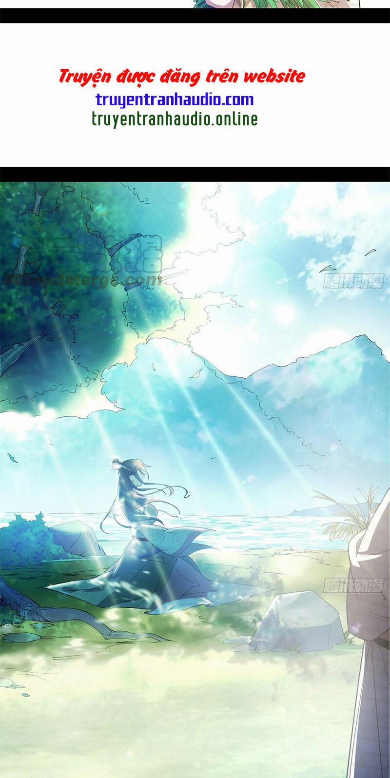 Ta Là Tà Đế 136 trang 15