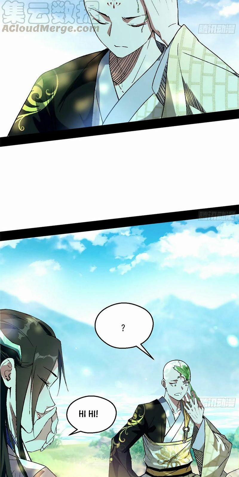 Ta Là Tà Đế 136 trang 20