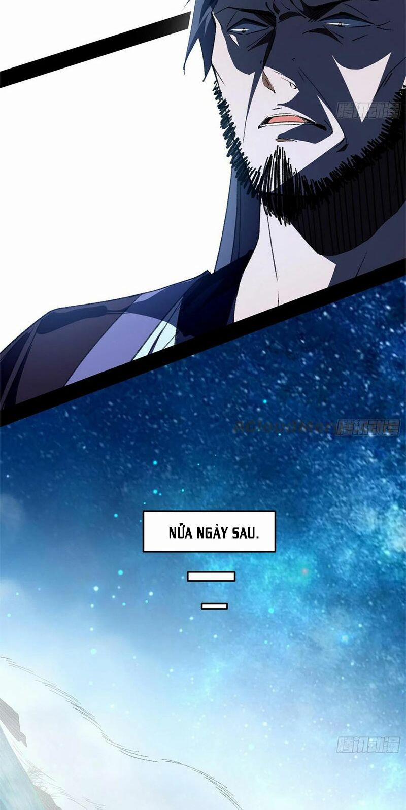 Ta Là Tà Đế 136 trang 31