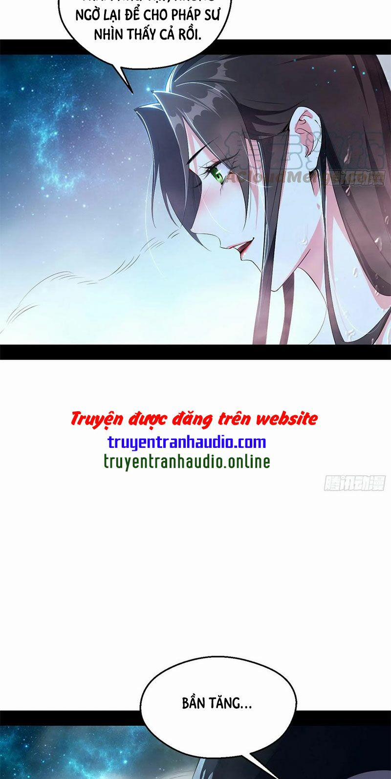 Ta Là Tà Đế 136 trang 36