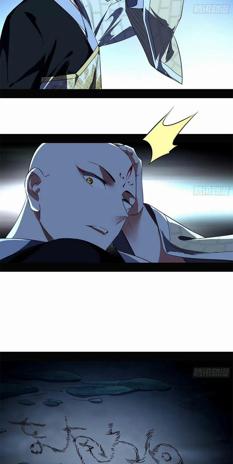 Ta Là Tà Đế 136 trang 46