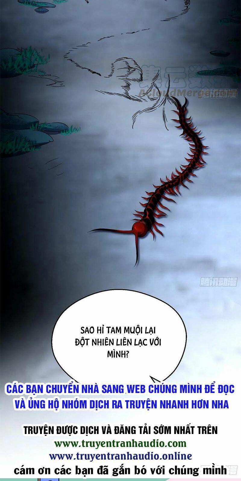 Ta Là Tà Đế 136 trang 47
