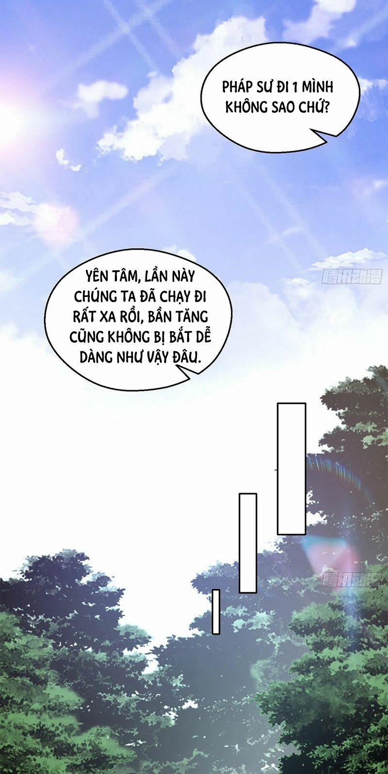 Ta Là Tà Đế 136 trang 6