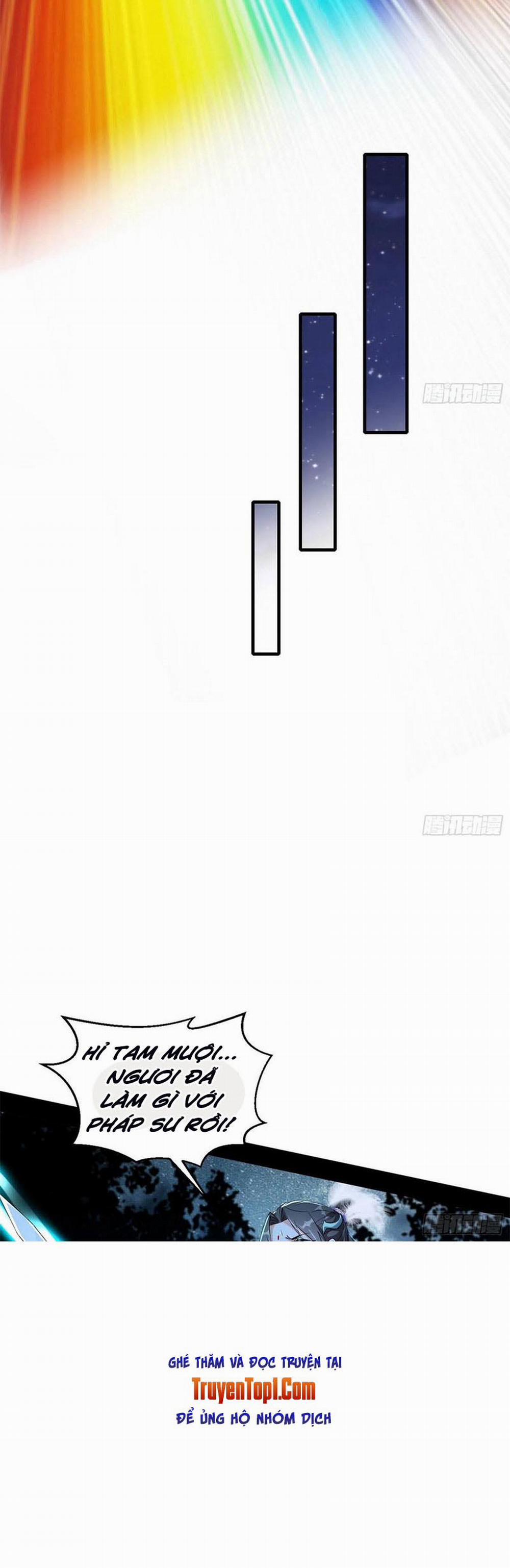 Ta Là Tà Đế 137.1 trang 14