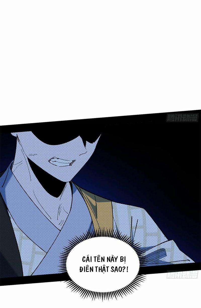 Ta Là Tà Đế 137.1 trang 16