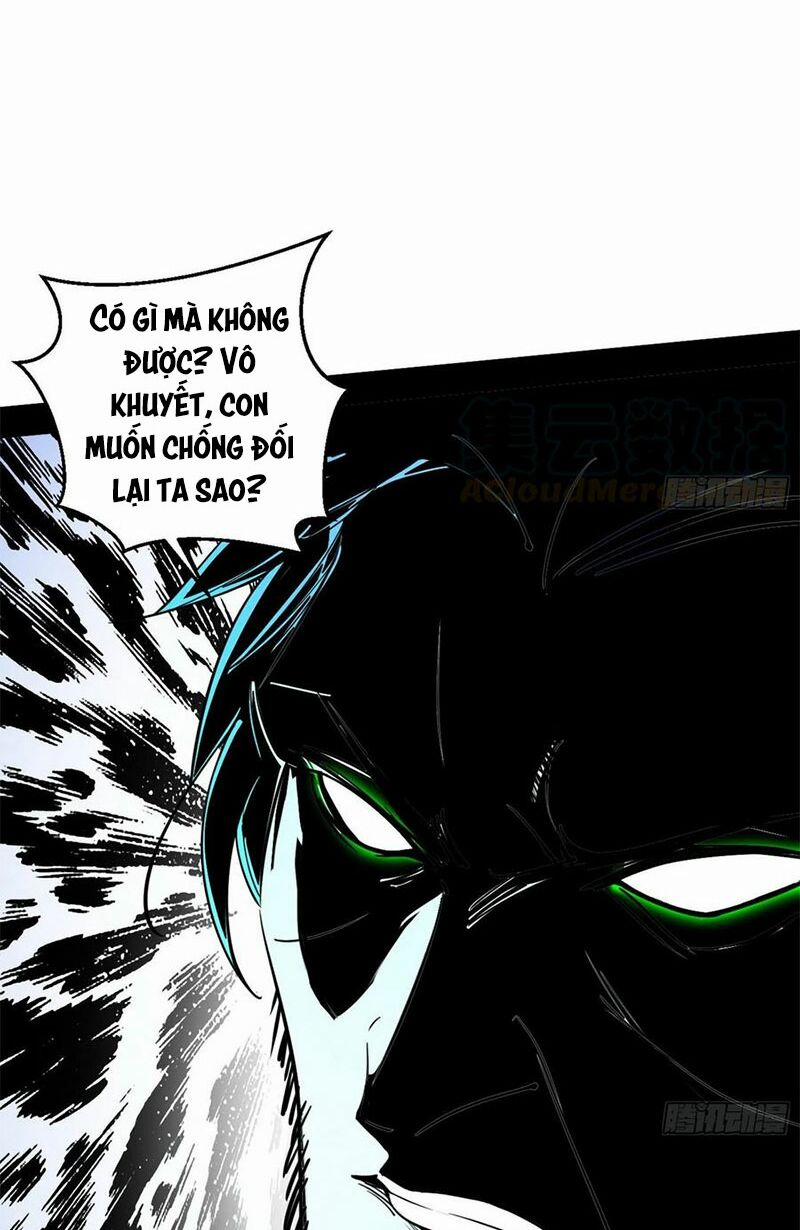 Ta Là Tà Đế 137.1 trang 17