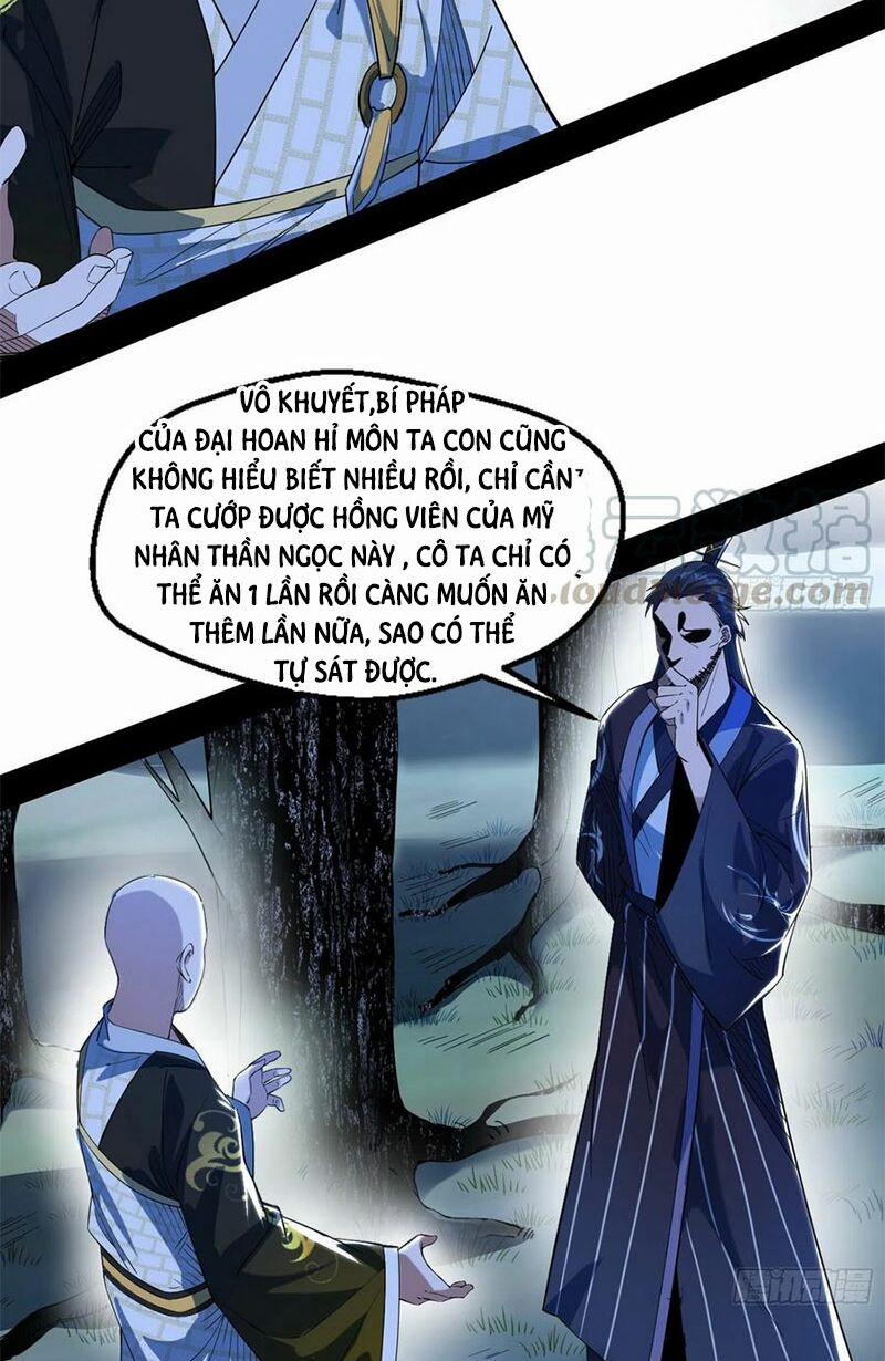 Ta Là Tà Đế 137.1 trang 19
