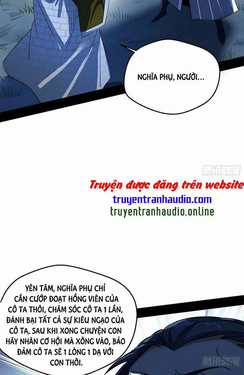 Ta Là Tà Đế 137.1 trang 20