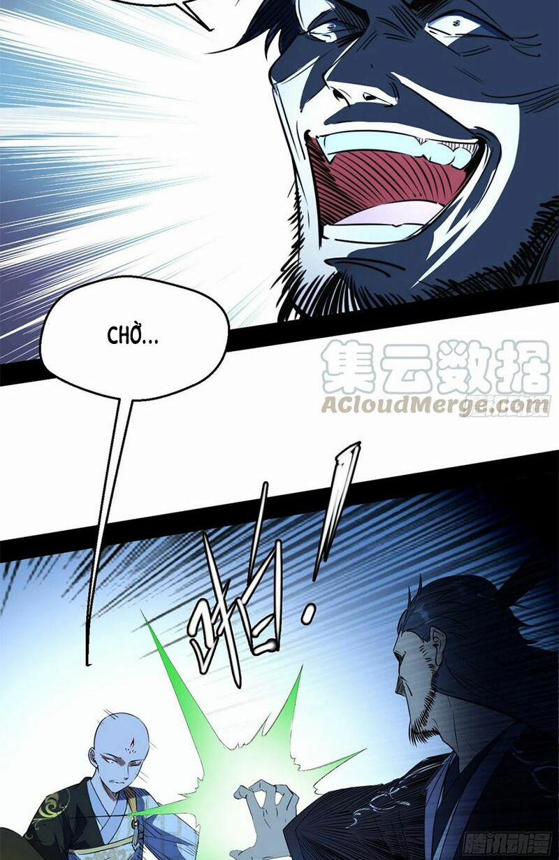 Ta Là Tà Đế 137.1 trang 21