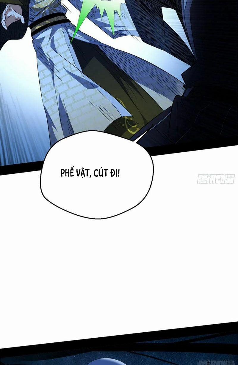 Ta Là Tà Đế 137.1 trang 22