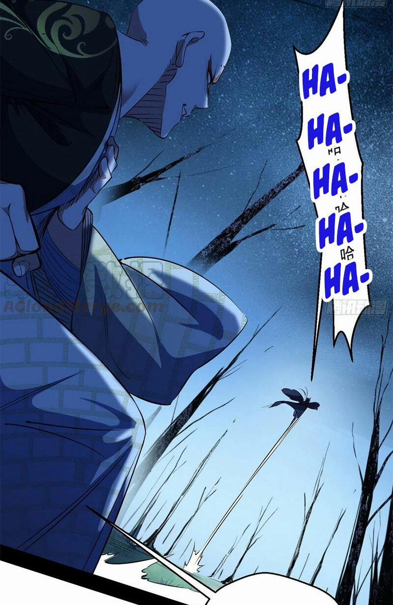 Ta Là Tà Đế 137.1 trang 23