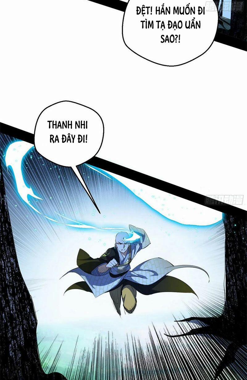 Ta Là Tà Đế 137.1 trang 24