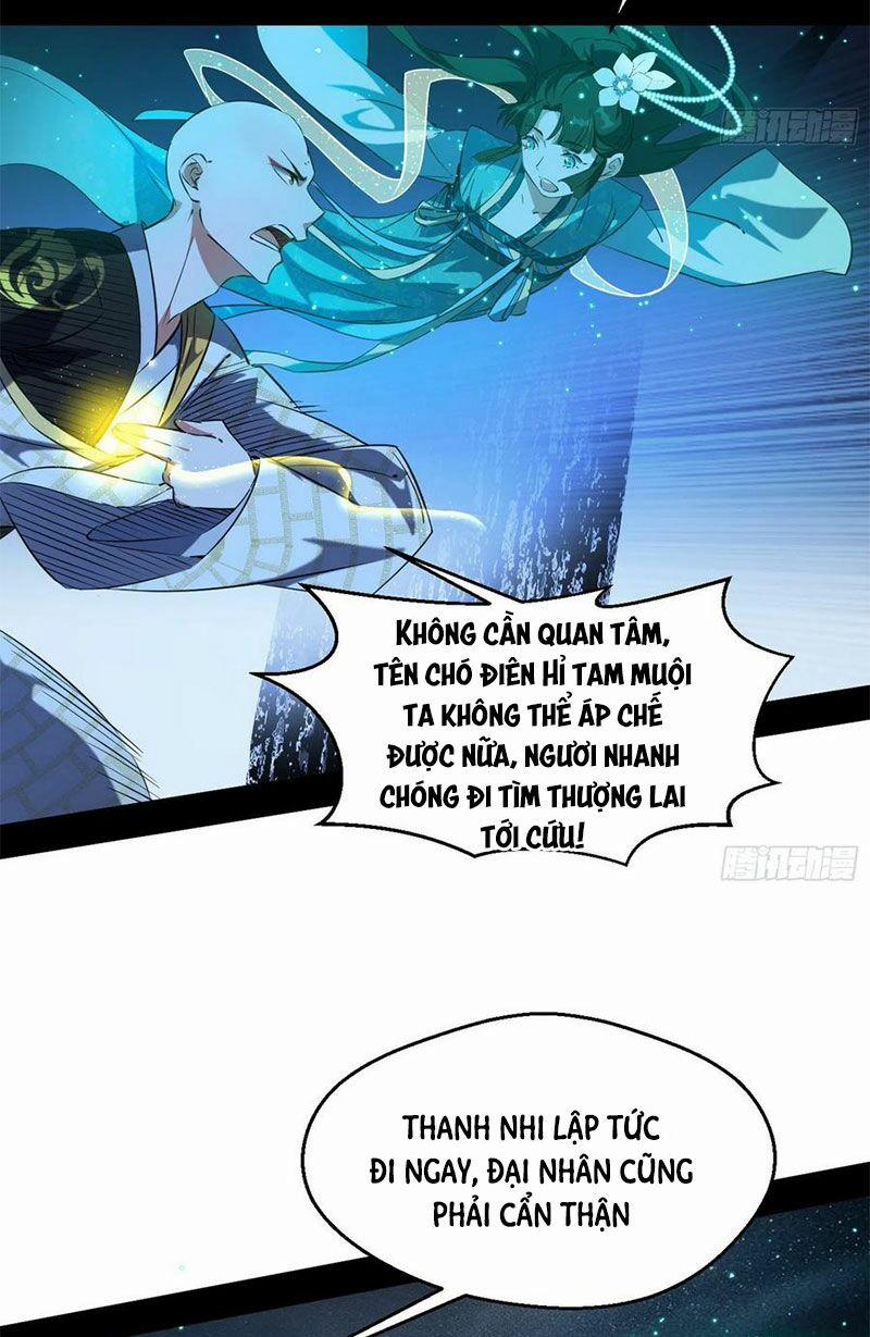 Ta Là Tà Đế 137.1 trang 26