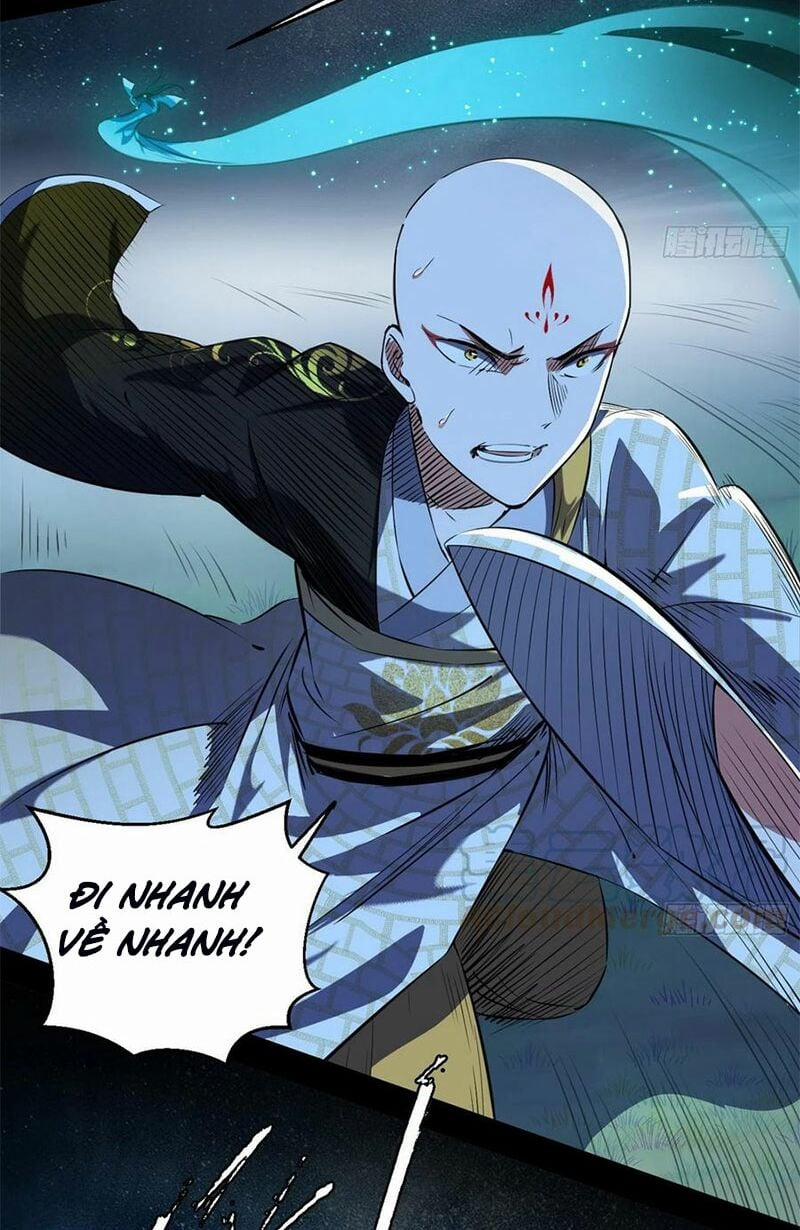 Ta Là Tà Đế 137.1 trang 27