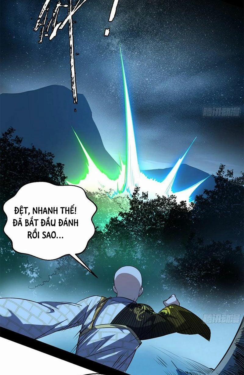 Ta Là Tà Đế 137.1 trang 28
