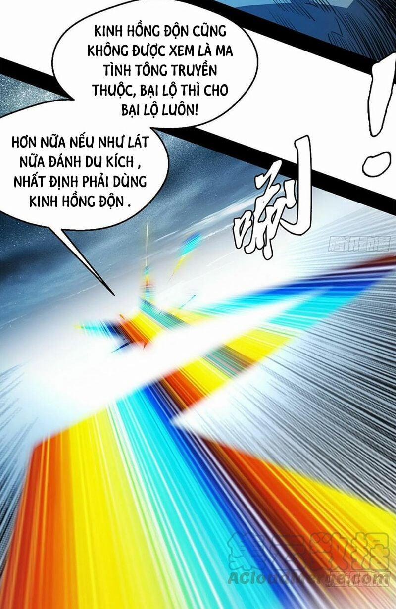 Ta Là Tà Đế 137.1 trang 29