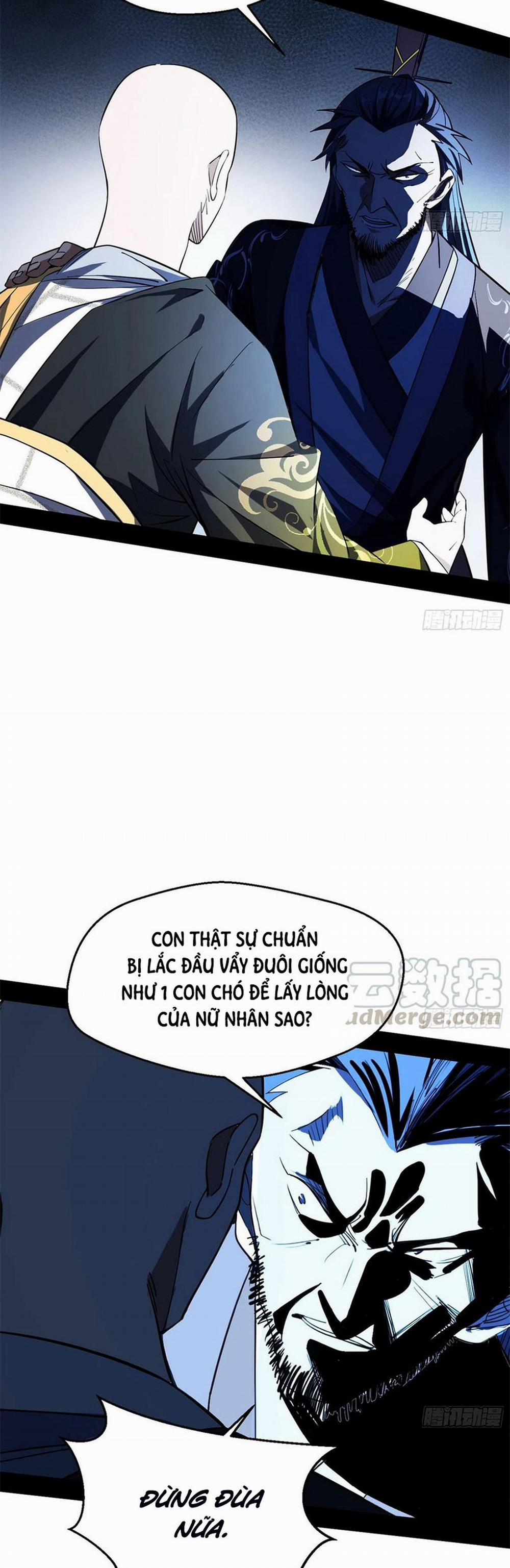 Ta Là Tà Đế 137.1 trang 4