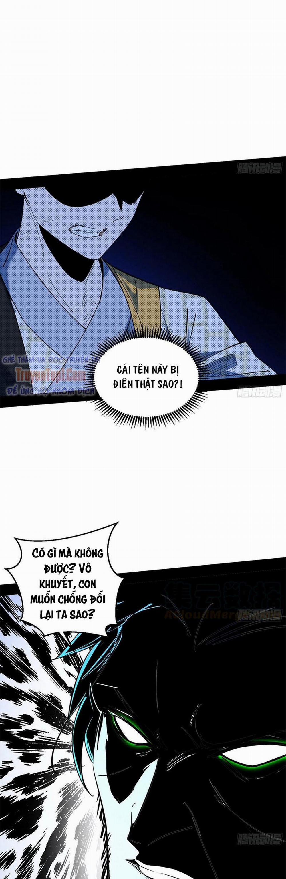 Ta Là Tà Đế 137.1 trang 7