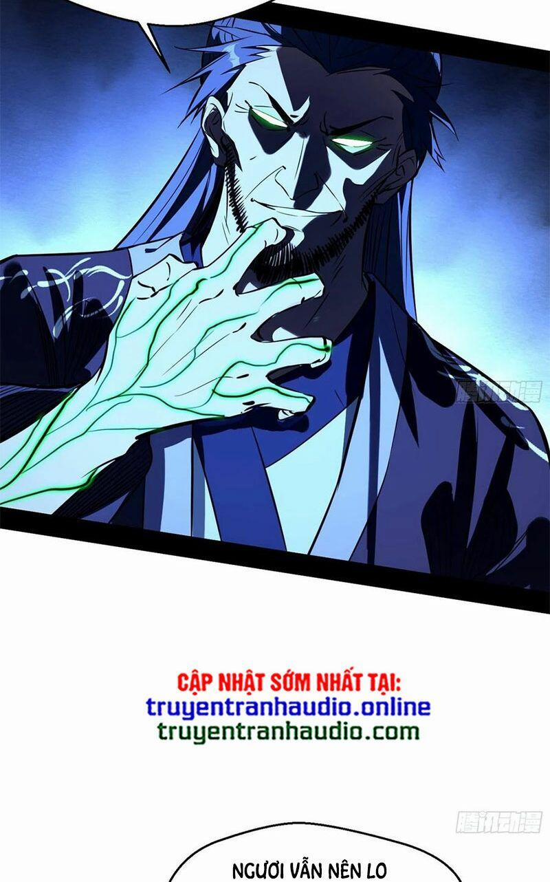 Ta Là Tà Đế 137.2 trang 1