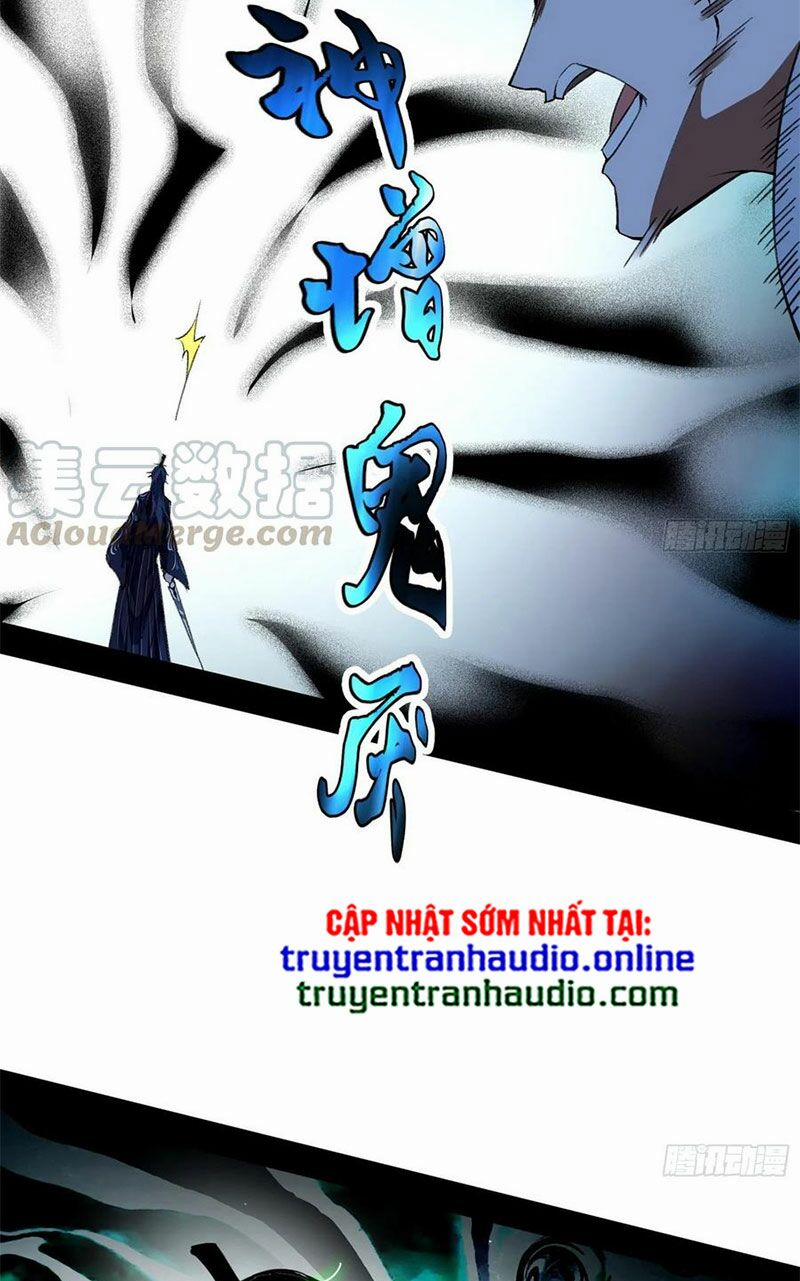 Ta Là Tà Đế 137.2 trang 10