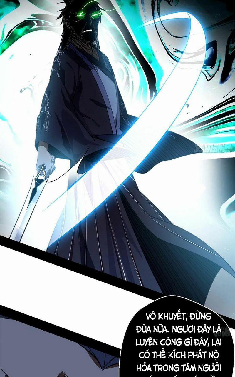 Ta Là Tà Đế 137.2 trang 11