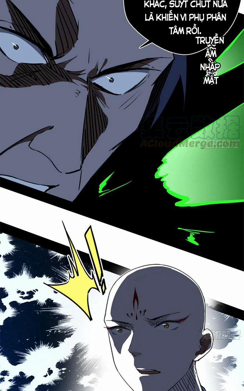 Ta Là Tà Đế 137.2 trang 12