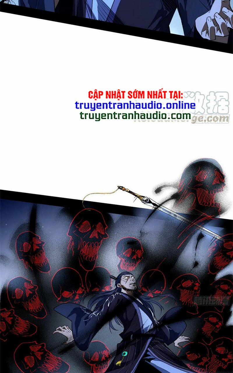 Ta Là Tà Đế 137.2 trang 14