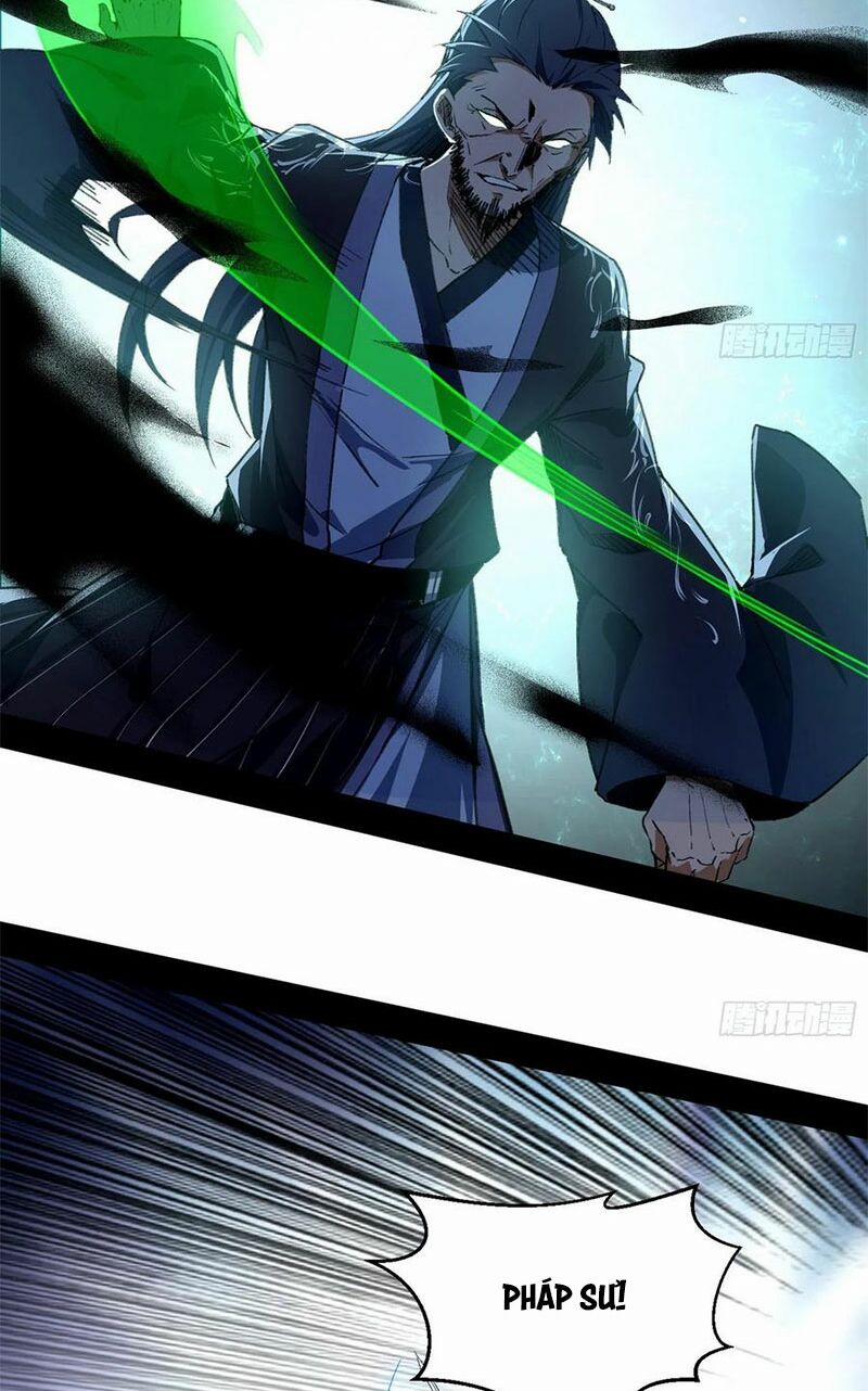 Ta Là Tà Đế 137.2 trang 17