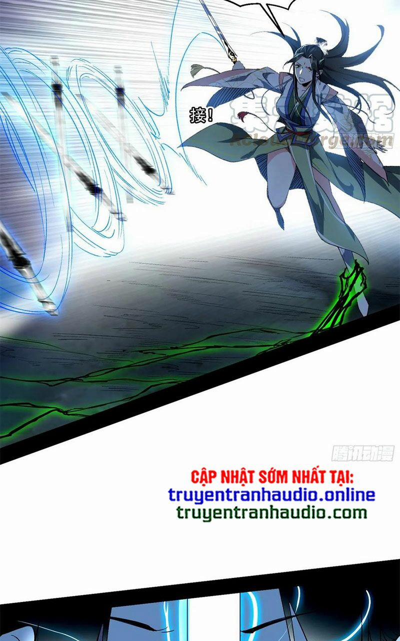 Ta Là Tà Đế 137.2 trang 18