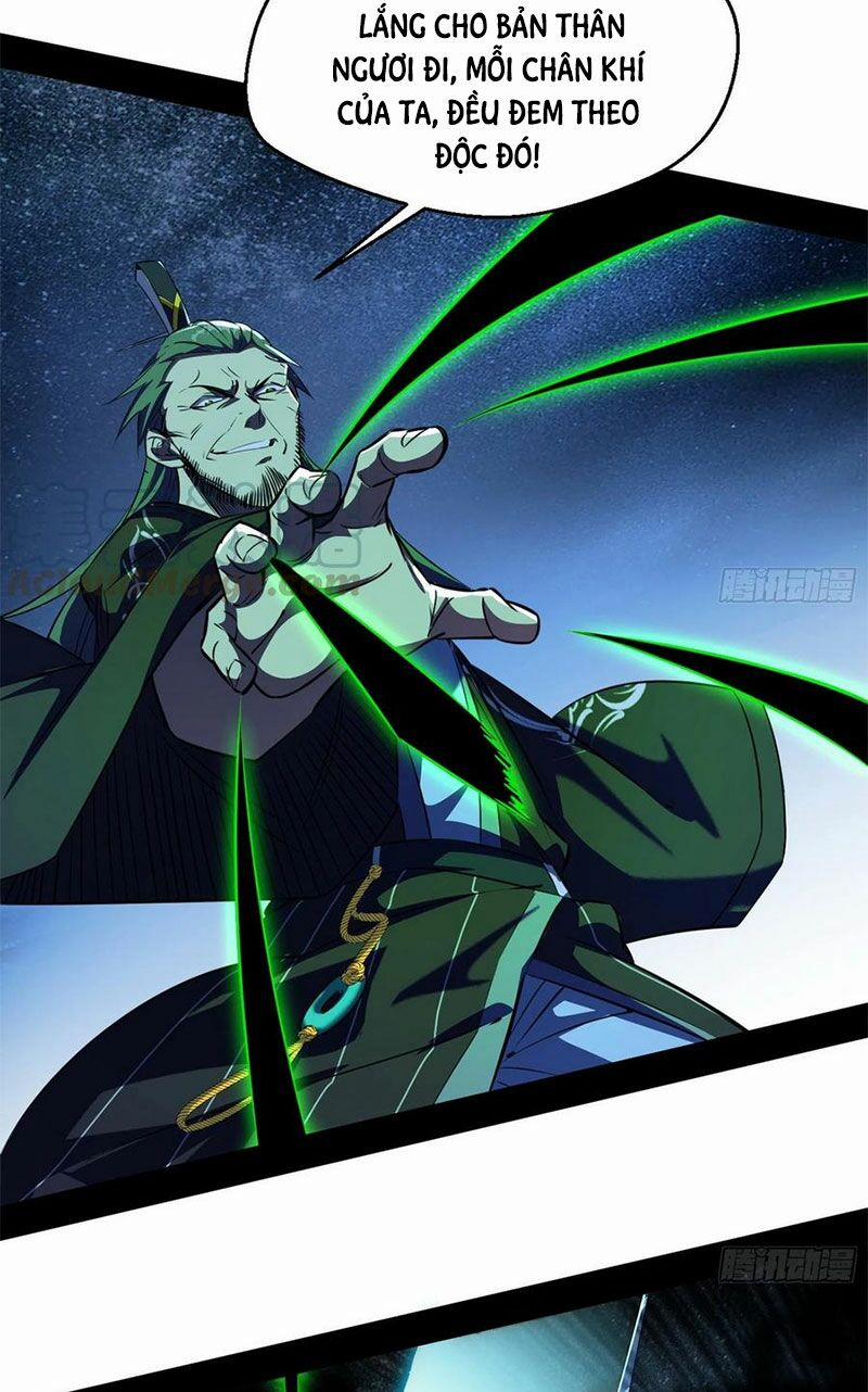 Ta Là Tà Đế 137.2 trang 2