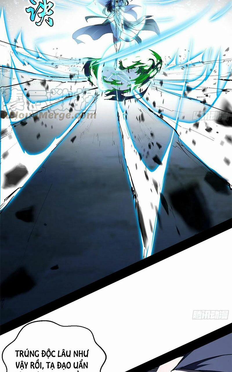 Ta Là Tà Đế 137.2 trang 20