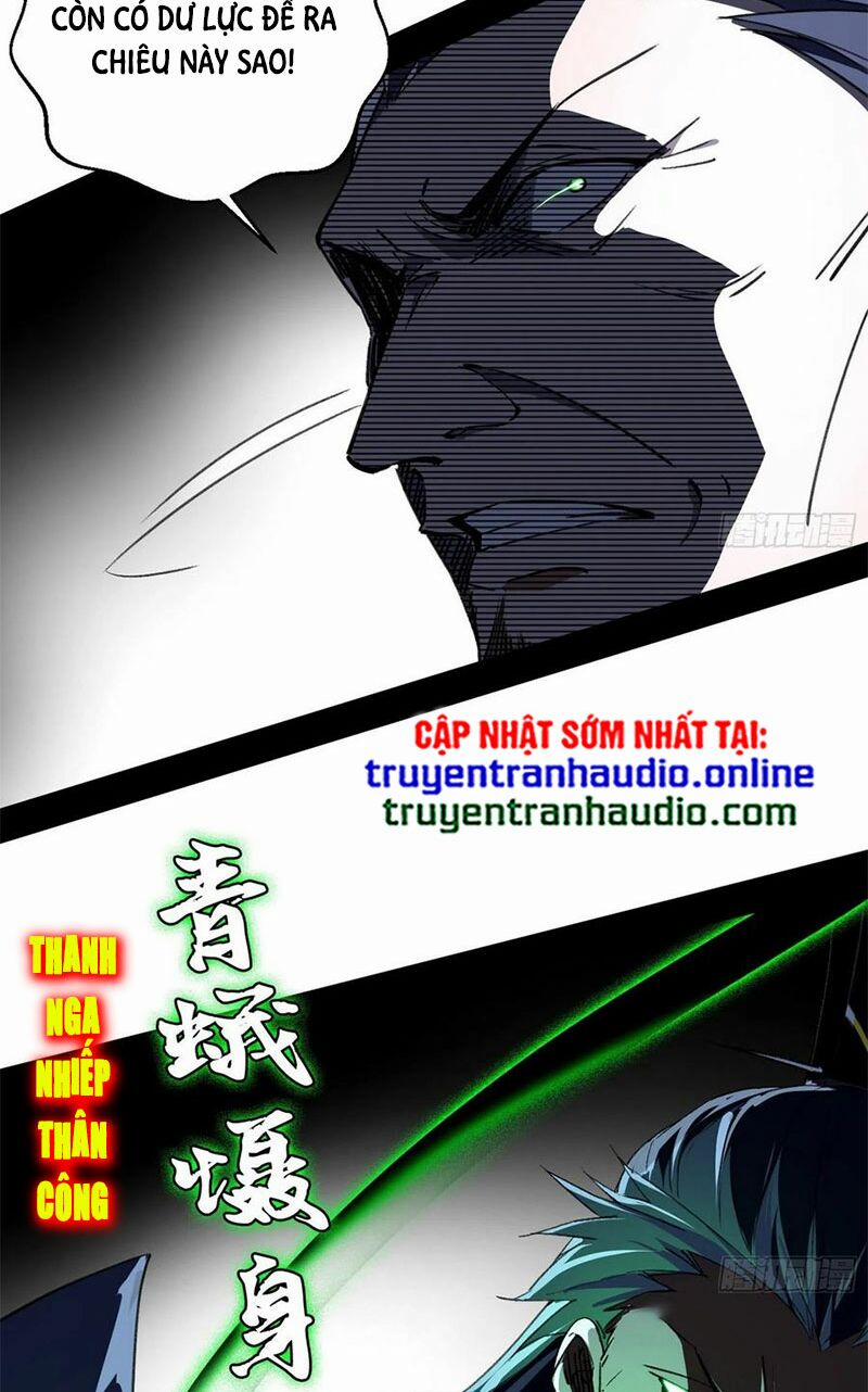 Ta Là Tà Đế 137.2 trang 21