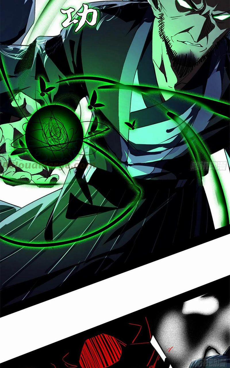 Ta Là Tà Đế 137.2 trang 22