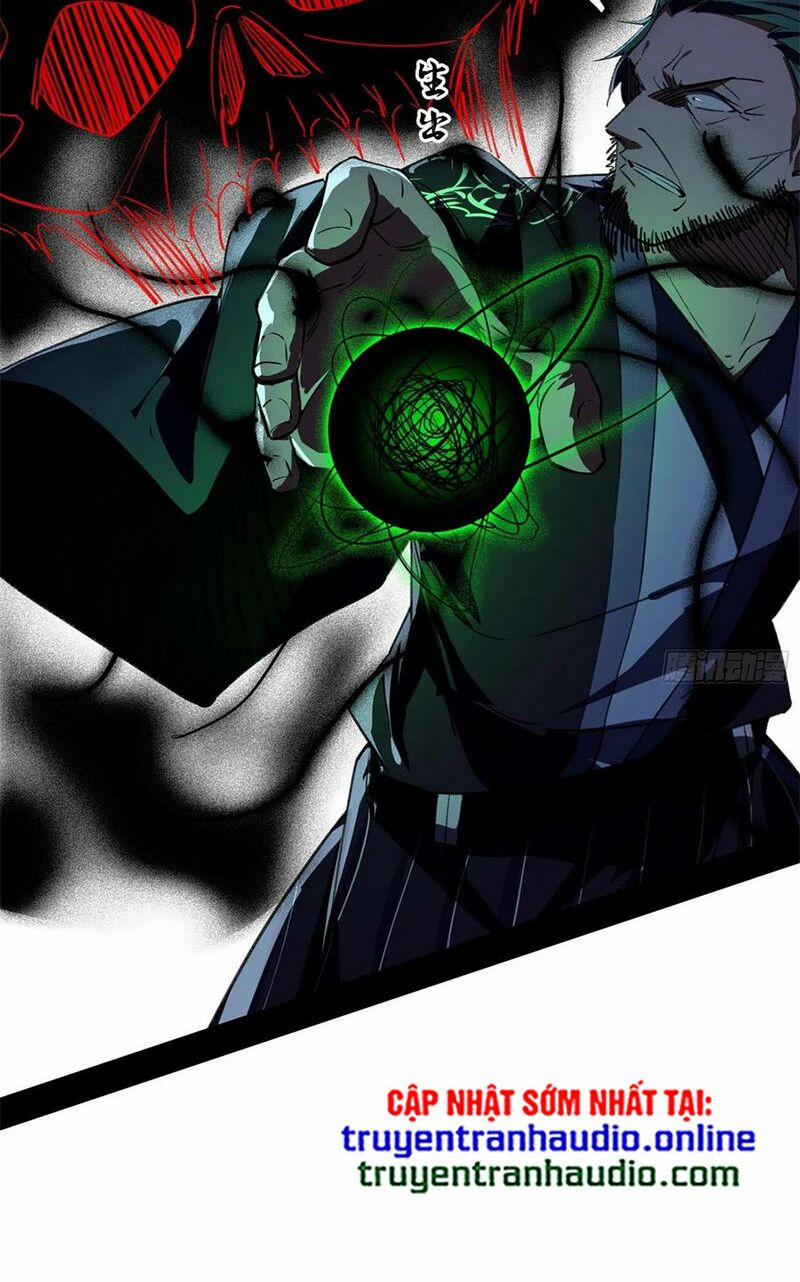 Ta Là Tà Đế 137.2 trang 23