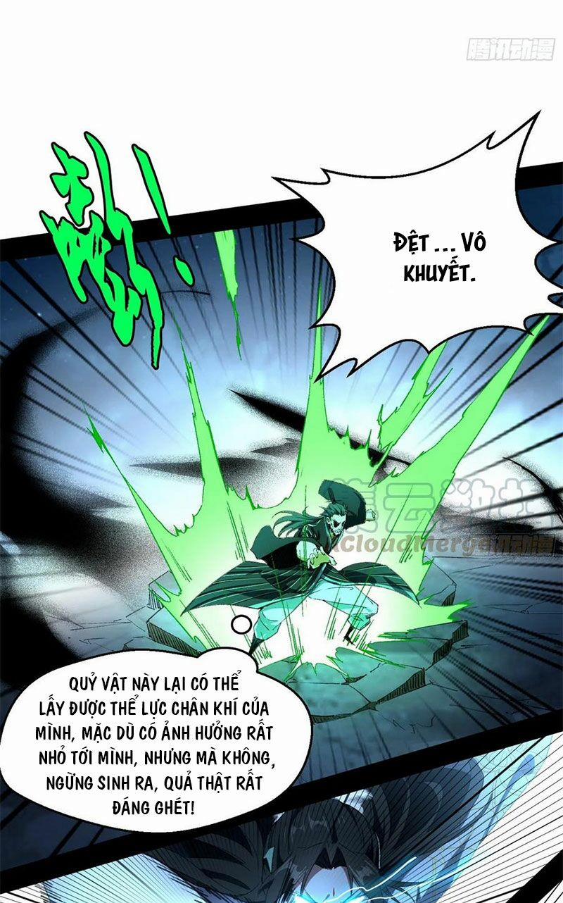 Ta Là Tà Đế 137.2 trang 24