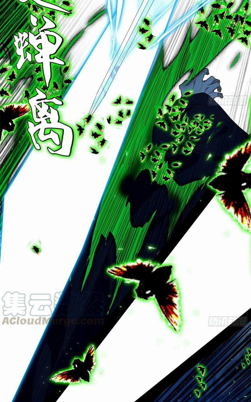 Ta Là Tà Đế 137.2 trang 26