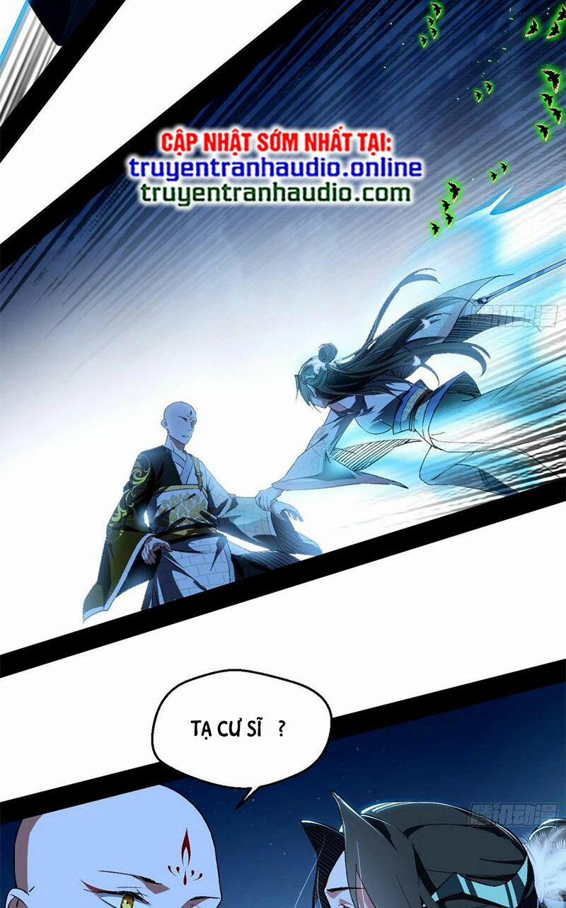 Ta Là Tà Đế 137.2 trang 27
